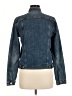 Gap 100% Cotton Blue Denim Jacket Size M - photo 2