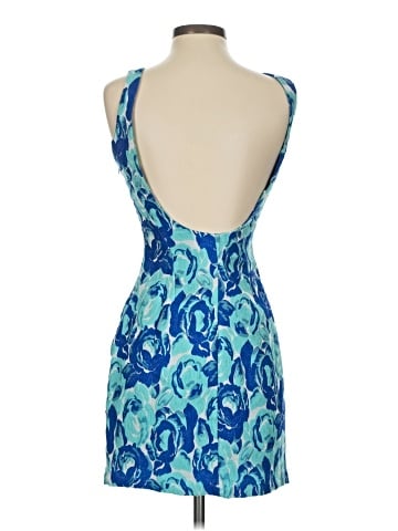 Amanda Uprichard Cocktail Dress (view 2)
