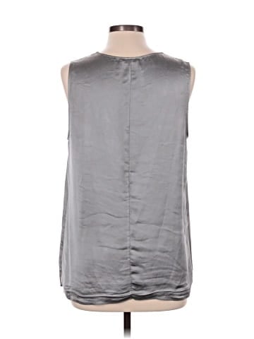 Theory Sleeveless T-Shirt (view 2)