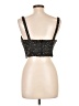Bardot Black Bodysuit Size 12 - photo 2