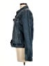 Gap 100% Cotton Blue Denim Jacket Size M - photo 5