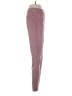 SPANX Pink Burgundy Jeggings Size S - photo 4