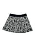 Tommy Bahama Print Black Skort Size M - photo 1