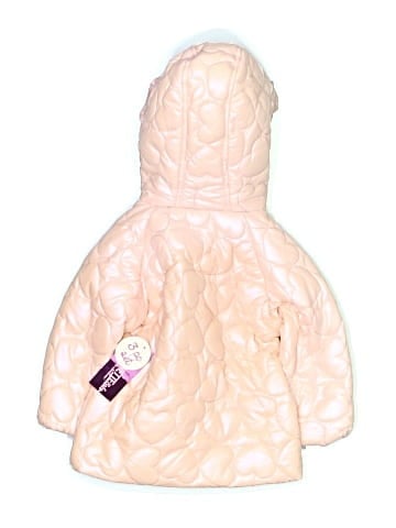 Nannette Raincoat (view 2)
