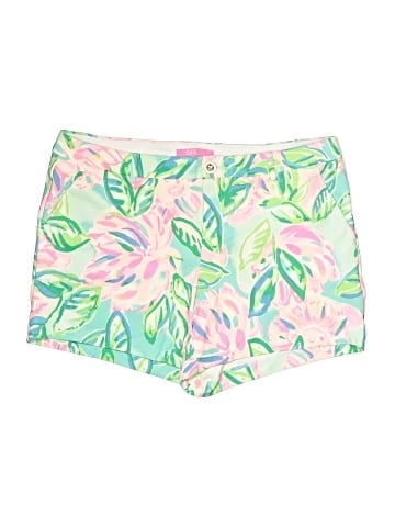 Lilly Pulitzer Shorts (view 1)