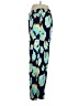 IMAN Print Blue Casual Pants Size XL (petite) - photo 5