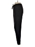 Uniqlo Solid Black Track Pants Size S - photo 5