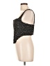 Bardot Black Bodysuit Size 12 - photo 5