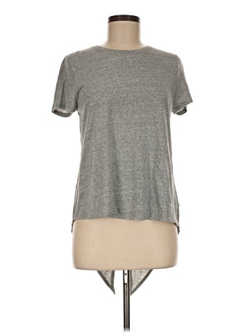 J.Crew Factory Store Short Sleeve T-Shirt (view 1)