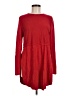 J.Jill Red Pullover Sweater Size M - photo 1