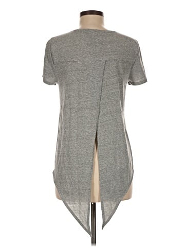 J.Crew Factory Store Short Sleeve T-Shirt (view 2)