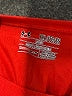 Under Armour Red Active T-Shirt Size XL (youth) - photo 3