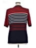 misook 100% Acrylic Red Cardigan Size XL - photo 2