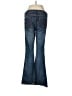 Tory Burch Hearts Blue Jeans Size 28 waist - photo 2