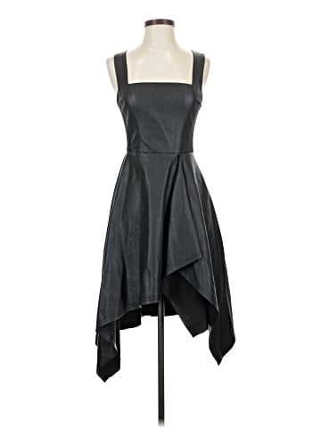 BCBGMAXAZRIA Cocktail Dress (view 1)