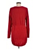 J.Jill Red Pullover Sweater Size M - photo 2