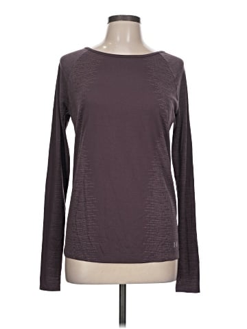 Under Armour Long Sleeve T-Shirt (view 1)