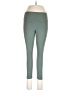 Active by Old Navy Teal Active Pants Size Lg Petite - photo 1