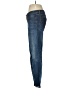 Tory Burch Hearts Blue Jeans Size 28 waist - photo 5