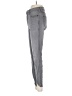 Kut from the Kloth Solid Gray Jeans Size 0 - photo 5