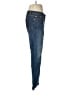 Tory Burch Hearts Blue Jeans Size 28 waist - photo 4