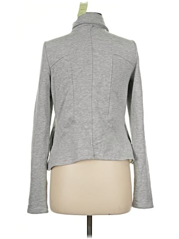 Bordeaux Cardigan (view 2)
