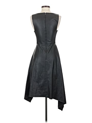 BCBGMAXAZRIA Cocktail Dress (view 2)