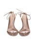 Gianvito Rossi Tan Sandals Size EU 39 1/2 - photo 2