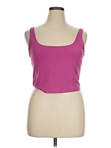 Avia Tank Top (view 1)