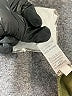 Unbranded Green Cargo Pants Size 2X-3XL - photo 4