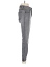 Kut from the Kloth Solid Gray Jeans Size 0 - photo 4