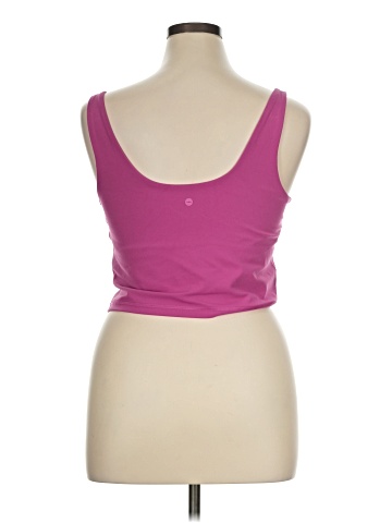 Avia Tank Top (view 2)