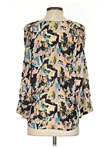 IRO 3/4 Sleeve Blouse (view 2)