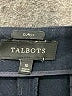 Talbots Black Casual Pants Size 10 - photo 7