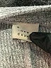 A New Day Gray Cardigan Size S - photo 4