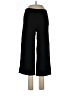 Chico's Solid Black Active Pants Size Sm (0.5) - photo 1
