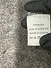 Amaryllis 100% Polyester Black Sleeveless Blouse Size M - photo 8