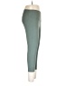 Active by Old Navy Teal Active Pants Size Lg Petite - photo 4