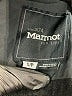 Marmot 100% Polyester Black Trenchcoat Size S - photo 6