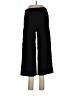 Chico's Solid Black Active Pants Size Sm (0.5) - photo 2