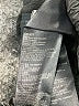Marmot 100% Polyester Black Trenchcoat Size S - photo 7