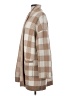 Madewell Tan Wool Cardigan Size S - photo 5