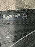 Blank NYC Stars Black Denim Shorts Size 28 waist - photo 3