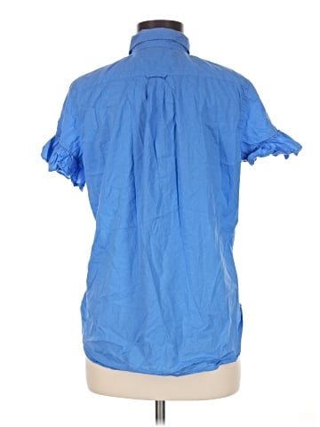 J.Crew Short Sleeve Blouse (view 2)