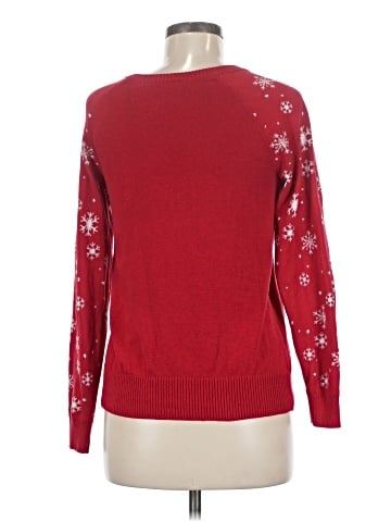 Peanuts Pullover Sweater (view 2)