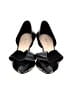 Nine West Black Heels Size 6 - photo 2
