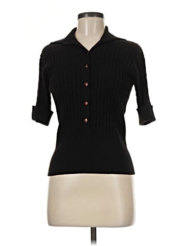 Dana Buchman Cardigan (view 1)