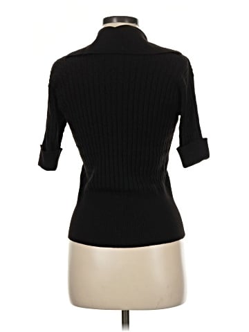 Dana Buchman Cardigan (view 2)