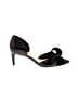 Nine West Black Heels Size 6 - photo 1