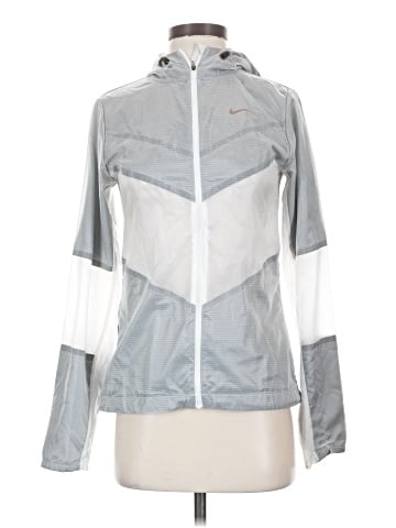 Nike Track Jacket (view 1)
